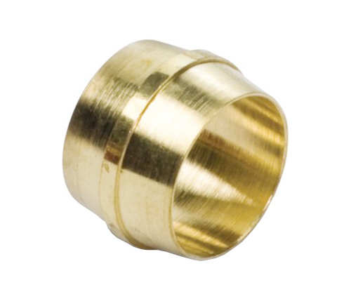 1460# Air Brake Nylon Tanging Smeeve Fittings