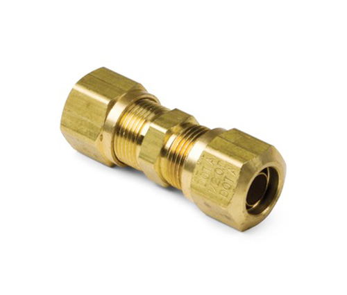 1462# Air Brake Nylon Trubing Union