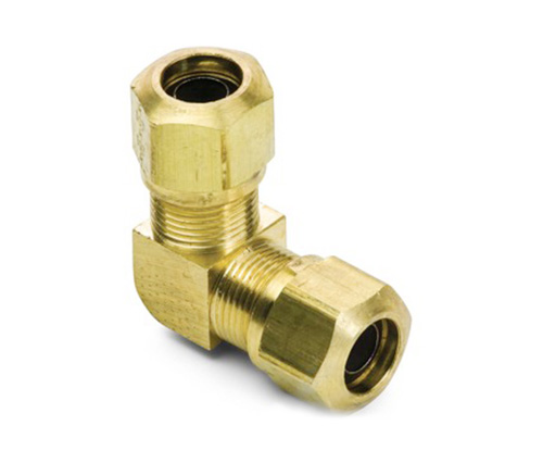 1465# Air Brake Nylon Tubing Union loket