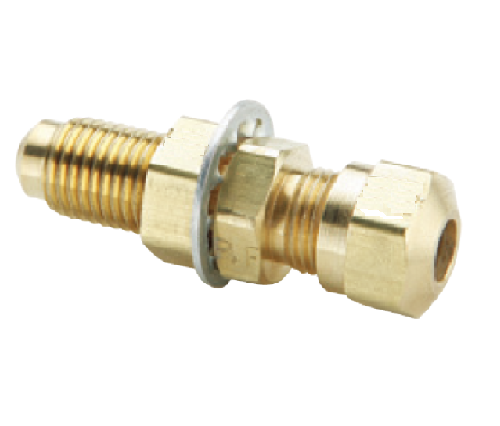 1462bf# Air Brzde - Fittings Bulkhead Union