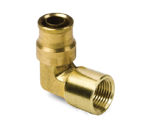 1570 D.O.T 90 ° adaptér loket