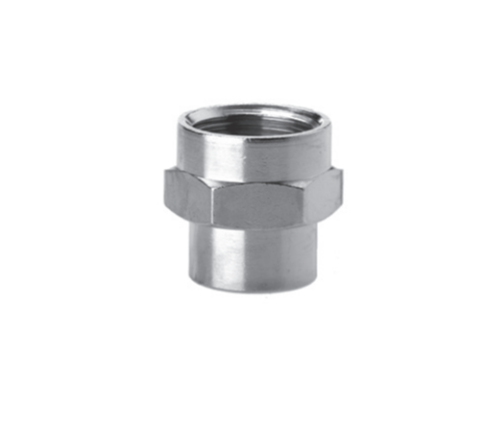 1/4 × 3/8 BSPP Žena žena redukující
