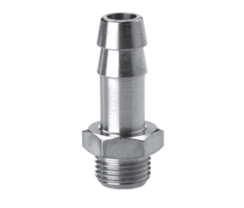 1/2 Thread BSP adaptér hadice ocasní trubice