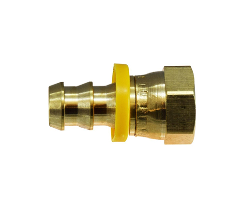 287 SAE/JIC DUAL 37 °/45 ° Otočný žen