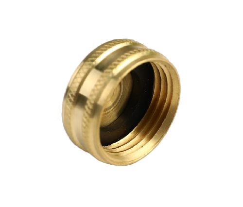 96GH HASE CAP NUT