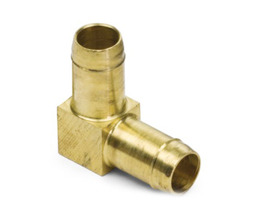 25# Mini Hose Barb Union loket