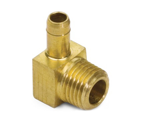 29# Mini Hose Barb Male loket