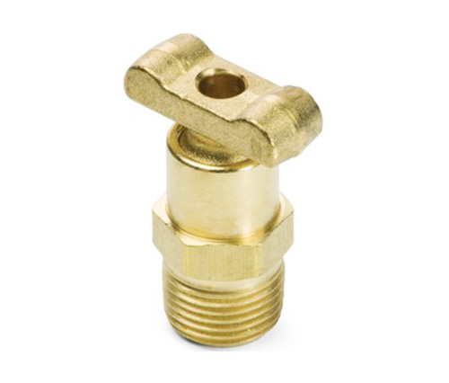 Cockresor Tank Drain Cock DC-103