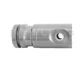 Ideální příslušenství pro atomizační systémy - Push in Unded Single tryzle Quick Connector tryzle Komplexní analýza